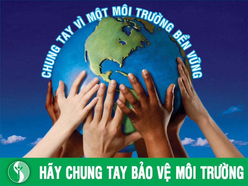 Kỹ thuật môi trường