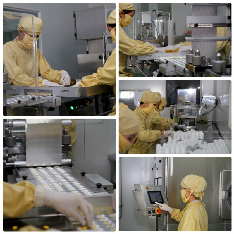 ngành Công nghệ thực phẩm