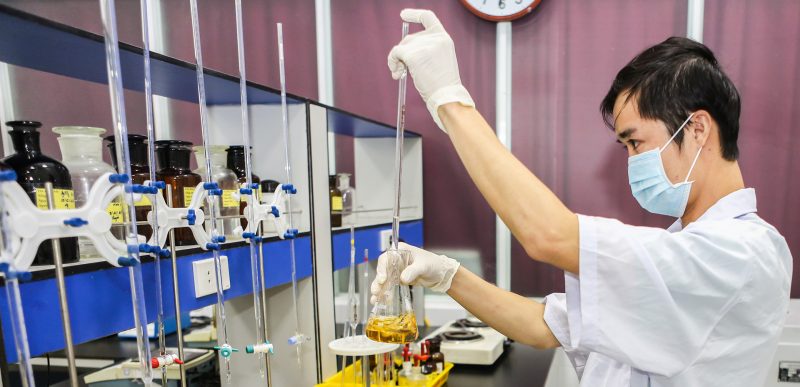 Công nghệ thực phẩm