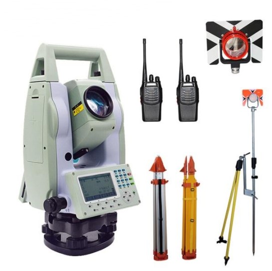 Khám phá thế giới với ngành Trắc địa - Nơi kiến thức và công nghệ hòa quyện 2