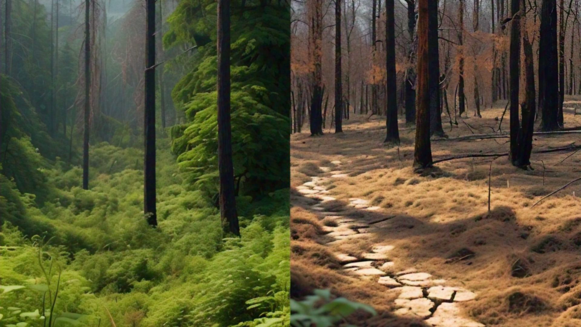 Công nghệ kỹ thuật hóa học và giải pháp cho biến đổi khí hậu