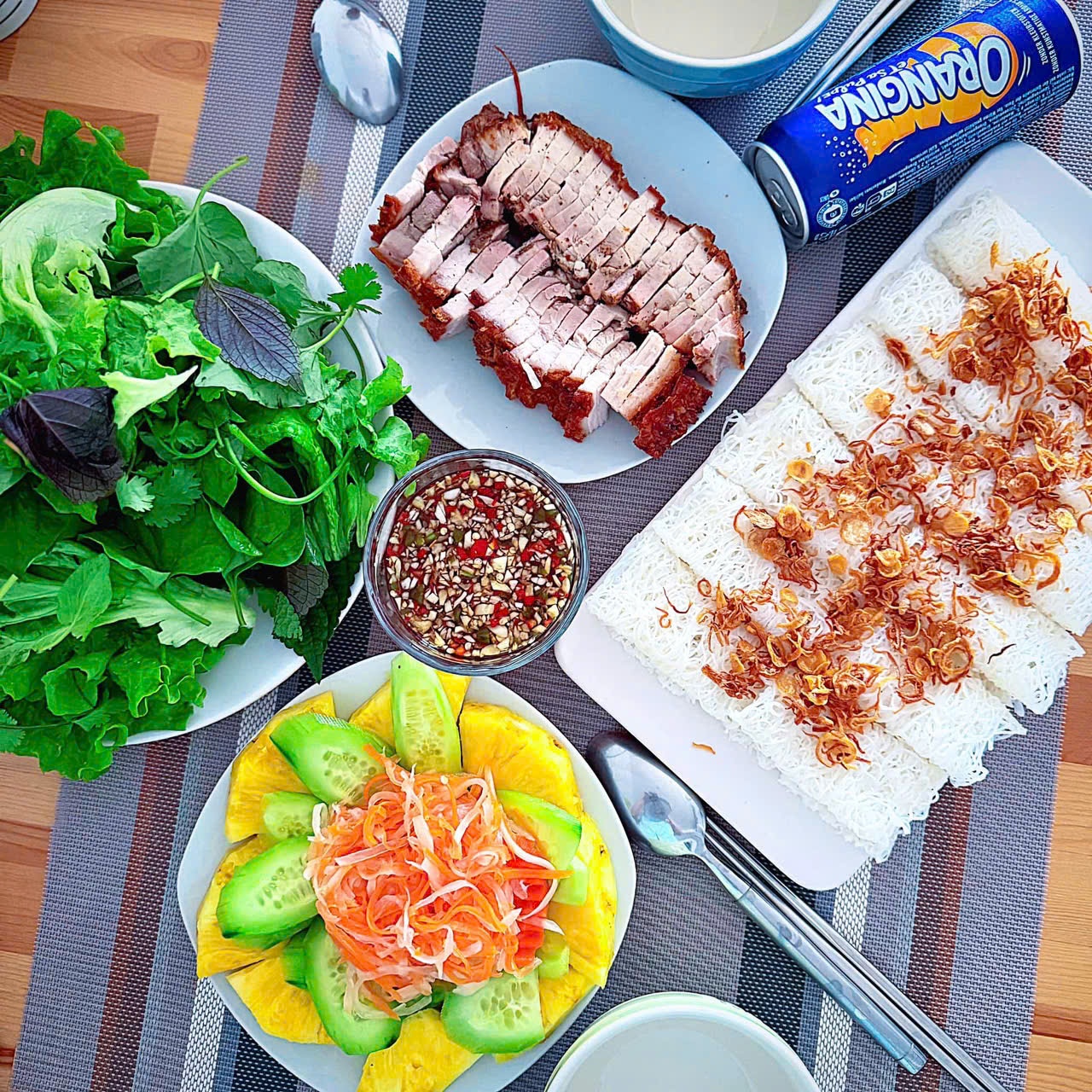 Bí mật ẩn sau các sản phẩm hàng ngày dưới góc nhìn của kỹ sư Hóa học1