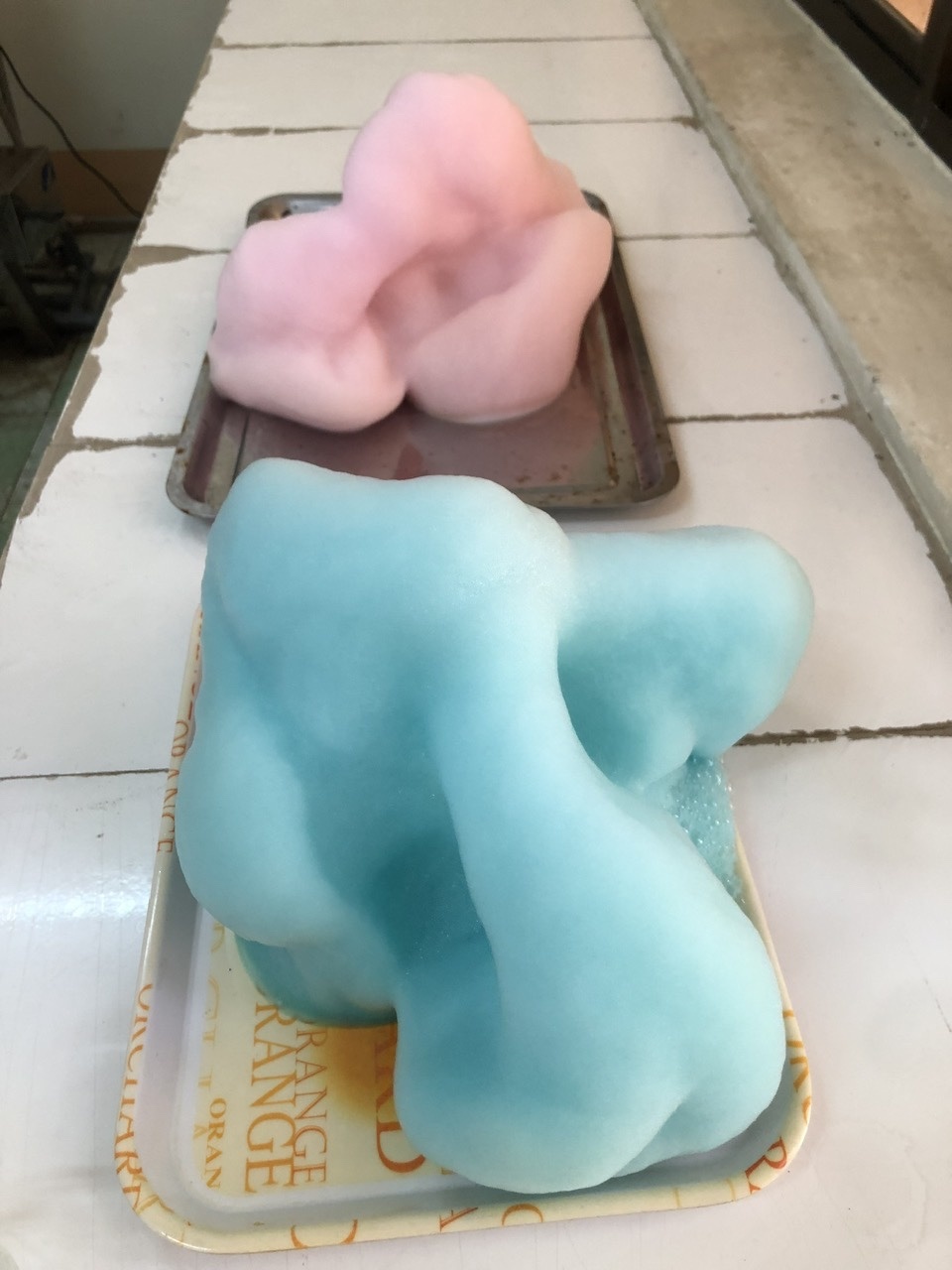 Trải nghiệm ngành Hóa học tại MITC cùng học sinh trường THPT Nguyễn Trãi 1